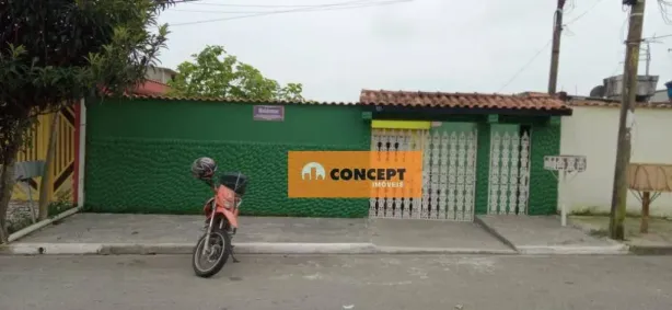 Sobrado com 2 Quartos à venda, 175m² no Jardim Nova América, Suzano