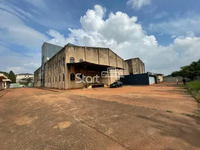 Galpão/Depósito/Armazém à venda, 5900m² no Parque Brasil 500, Paulínia