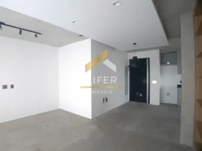 Apartamento com 1 Quarto à venda, 70m² no Cambuí, Campinas