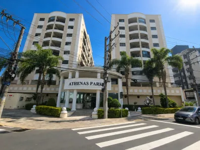 Apartamento com 3 Quartos à venda, 75m² no Pantanal, Florianópolis