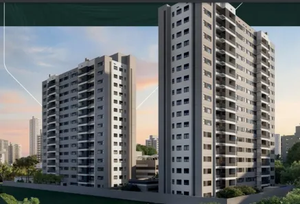 SENSIA AURORA no Aurora, Londrina