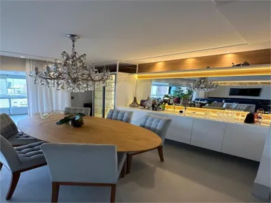 Apartamento com 3 Quartos à venda, 212m² no Vila Andrade, São Paulo