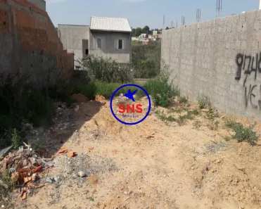 Lote/Terreno à venda, 200m² no Residencial Cittá Di Firenze, Campinas