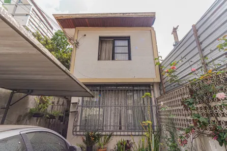 Sobrado com 3 Quartos para alugar, 118m² no Cidade Monções, São Paulo