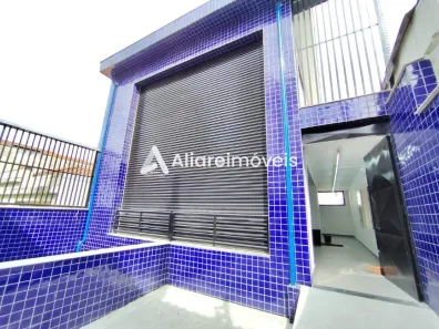 Prédio Comercial para alugar, 400m² no Parque da Mooca, São Paulo