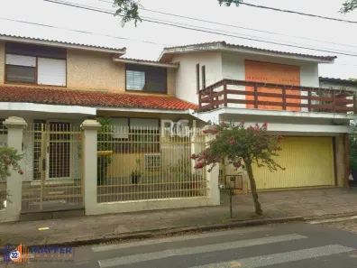Casa com 4 Quartos à venda, 340m² no Jardim Lindóia, Porto Alegre