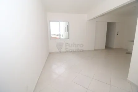 Apartamento com 3 Quartos para alugar, 103m² no Centro, Pelotas