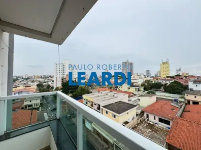 Apartamento com 3 Quartos à venda, 85m² no Parque das Nações, Santo André