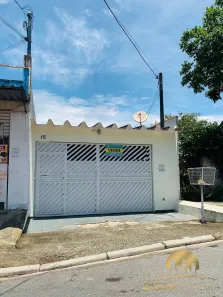 Casa com 3 Quartos à venda, 90m² no Terra Preta (Terra Preta), Mairiporã