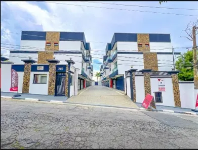 Casa de Condomínio com 4 Quartos à venda, 400m² no Vila Albertina, São Paulo