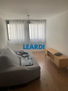 Apartamento com 2 Quartos à venda, 66m² no Água Branca, São Paulo
