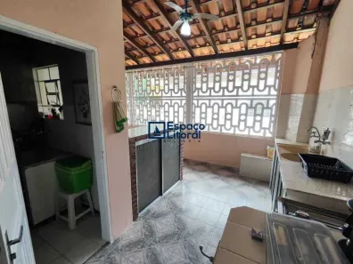 Casa com 1 Quarto à venda, 67m² no Capricórnio I, Caraguatatuba