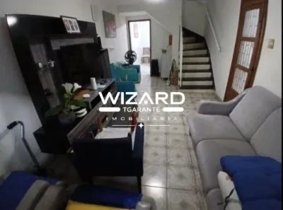Sobrado com 3 Quartos à venda, 119m² no Alto da Mooca, São Paulo