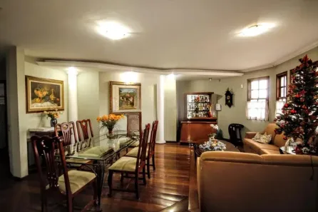 Casa com 4 Quartos à venda, 343m² no Alto dos Pinheiros, Belo Horizonte