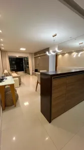 Apartamento com 3 Quartos à venda, 80m² no Vila Laura, Salvador