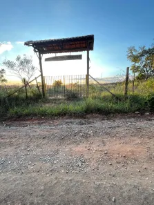 Fazenda/Sítio à venda, 5000m² no Capim Rasteiro (Chácaras Campo Alegre), Contagem