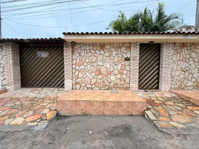 Casa com 2 Quartos à venda, 134m² no Rendeiras, Caruaru