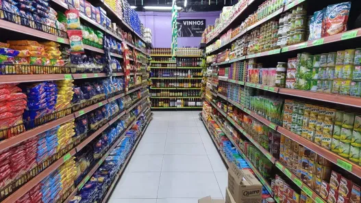 Ponto Comercial à venda, 300m² no Vila Assunção, Santo André