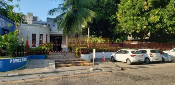 Casa com 19 Quartos à venda, 716m² no Dionisio Torres, Fortaleza