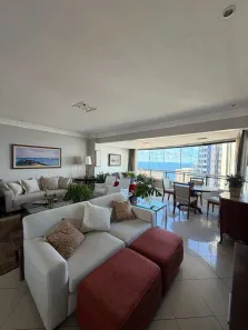 Apartamento com 3 Quartos à venda, 192m² no Ondina, Salvador