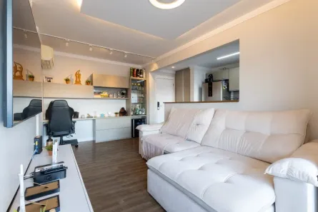 Apartamento com 2 Quartos à venda, 75m² no Vila Gertrudes, São Paulo