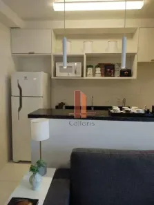 Apartamento com 2 Quartos à venda, 51m² no Vila São Francisco (Zona Leste), São Paulo