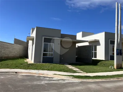 Casa de Condomínio com 3 Quartos à venda, 69m² no Alto da Boa Vista, Sorocaba
