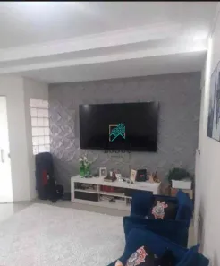 Sobrado com 3 Quartos para venda ou aluguel, 200m² no Cooperativa, São Bernardo do Campo