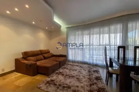 Cobertura com 3 Quartos à venda, 230m² no Estoril, Belo Horizonte