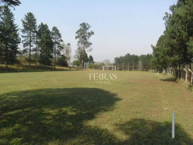 Lote/Terreno à venda, 60673m² no Altos de Caucaia (Caucaia do Alto), Cotia