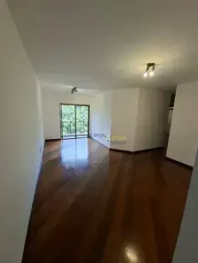 Apartamento com 3 Quartos à venda, 116m² no Alphaville, Santana de Parnaíba