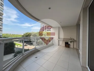 Apartamento com 2 Quartos à venda, 85m² no Barra Olímpica, Rio de Janeiro
