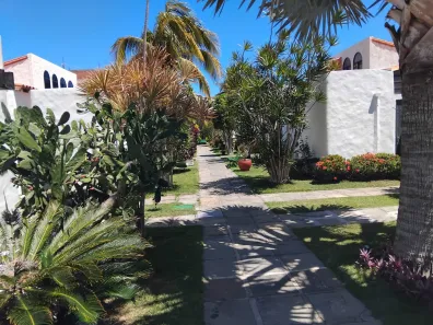 Casa de Condomínio com 3 Quartos à venda, 80m² no Praia dos Anjos, Arraial do Cabo