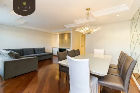 Sobrado com 3 Quartos à venda, 136m² no Boa Vista, Curitiba