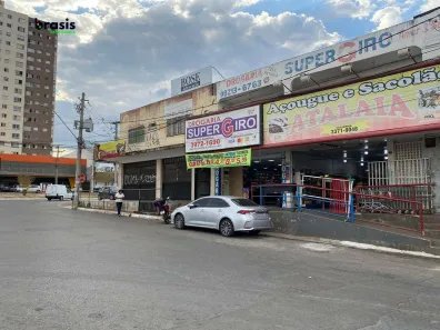 Prédio Comercial à venda, 500m² no Ceilândia Norte, Brasília