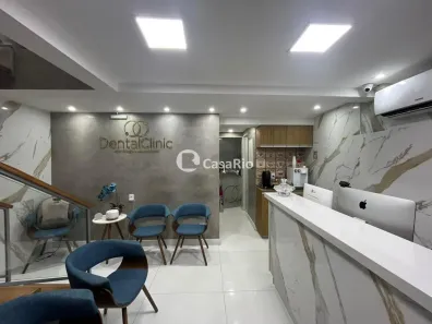 Ponto Comercial à venda, 52m² no Freguesia (Jacarepaguá), Rio de Janeiro