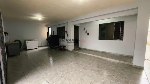 Casa com 3 Quartos à venda, 150m² no Jardim Morada do Sol, Indaiatuba