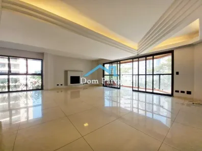 Apartamento com 4 Quartos à venda, 216m² no Vila Mascote, São Paulo