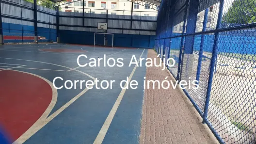 Apartamento com 2 Quartos à venda, 52m² no Campo Grande, Rio de Janeiro