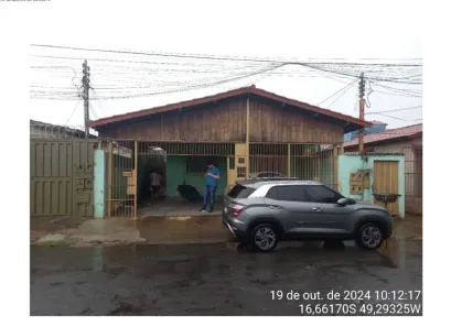 Casa com 3 Quartos à venda, 352m² no Setor Campinas, Goiânia