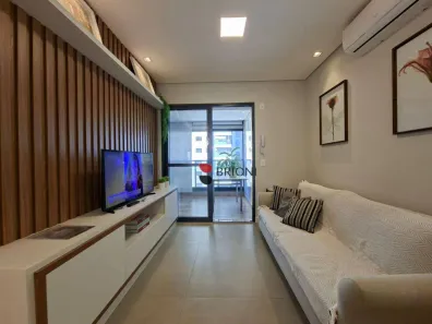 Apartamento com 3 Quartos para alugar, 98m² no Bonfim Paulista, Ribeirão Preto