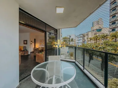 Apartamento com 3 Quartos à venda, 149m² no Enseada, Guarujá