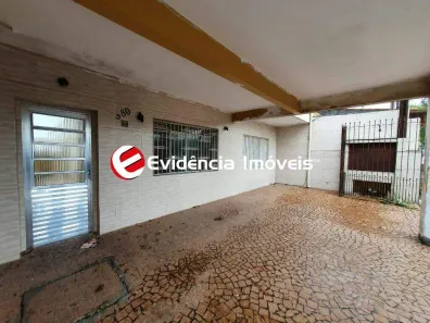 Sobrado com 5 Quartos à venda, 205m² no Jardim Jamaica, Santo André