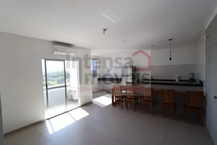 Apartamento com 3 Quartos à venda, 110m² no Areão, Taubaté