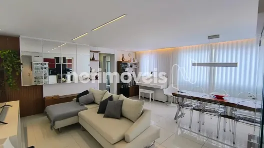 Apartamento com 3 Quartos à venda, 74m² no São Pedro, Belo Horizonte