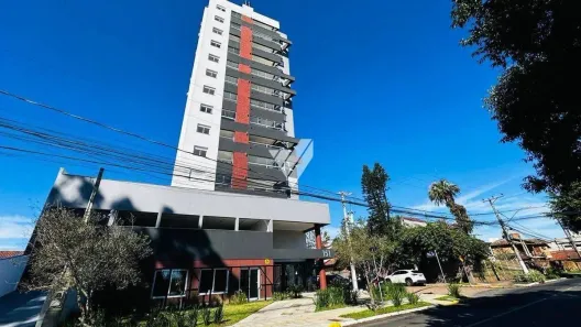 Apartamento com 3 Quartos para alugar, 150m² no Dom Feliciano, Gravataí