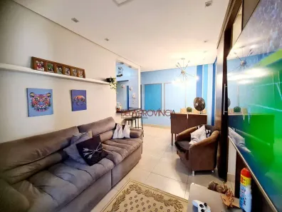 Apartamento com 2 Quartos à venda, 79m² no Parque São Matheus, Piracicaba