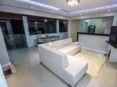 Cobertura com 3 Quartos para alugar, 177m² no Cristal, Porto Alegre