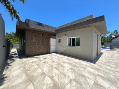 Casa de Condomínio com 3 Quartos à venda, 160m² no Costa do Sol, Bertioga