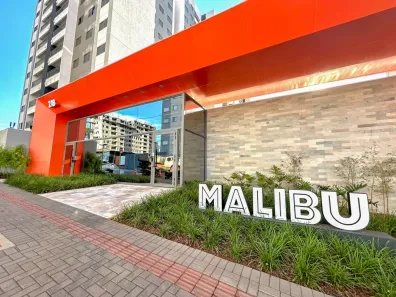 Apartamento com 2 Quartos à venda, 55m² no Aurora, Londrina